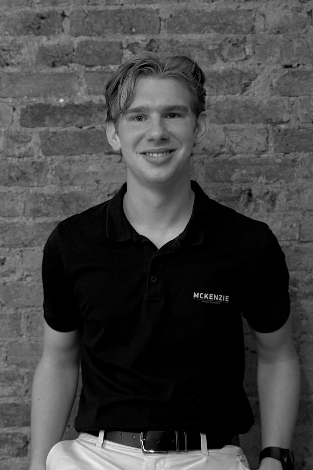 Kai Birch